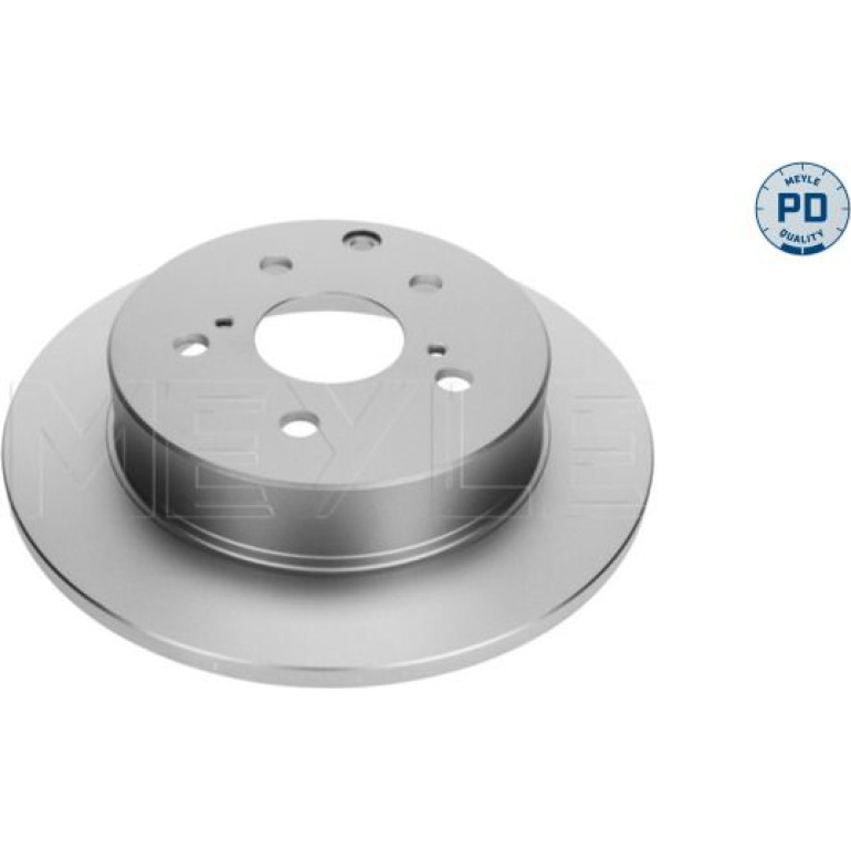 82 482 041PD Bremsscheibe HA Platinum 30-15 523 0102/PD 82 482 041PD Bremsscheibe HA Platinum 30-15 523 0102/PD