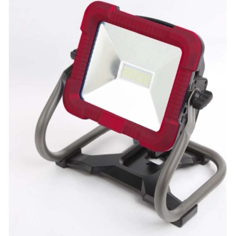 Led-Arbeitslampe 18V Aq-One, 30 W, 1500 Lm, Ohne Batterien OK-03.4035 Led-Arbeitslampe 18V Aq-One, 30 W, 1500 Lm, Ohne Batterien OK-03.4035