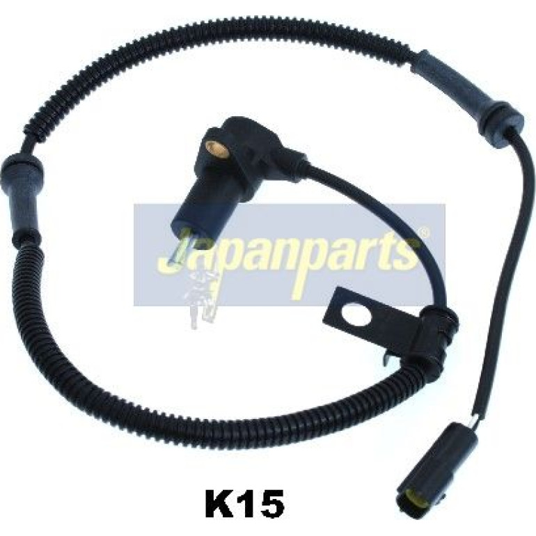 Sensor, Raddrehzahl ABS-K15 Sensor, Raddrehzahl ABS-K15