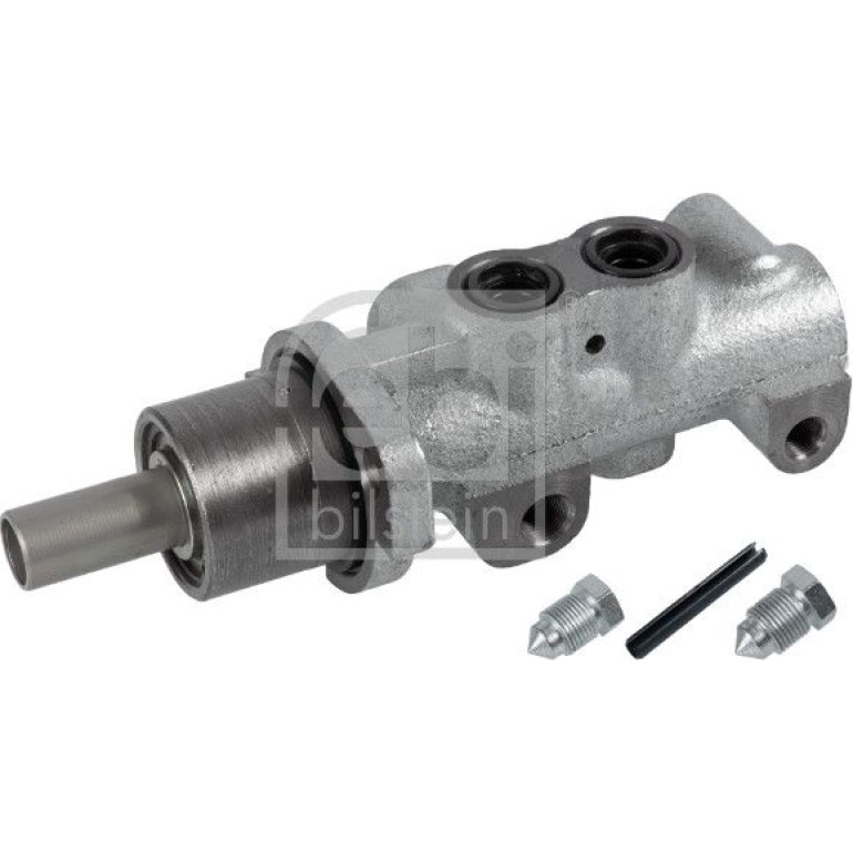 FEBI BILSTEIN Hauptbremszylinder 171366 FEBI BILSTEIN Hauptbremszylinder 171366