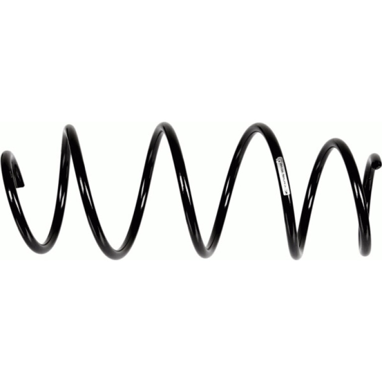 Sachs Fahrwerksfeder Db P. E W212 1.8-2.0 09 993 648 Sachs Fahrwerksfeder Db P. E W212 1.8-2.0 09 993 648