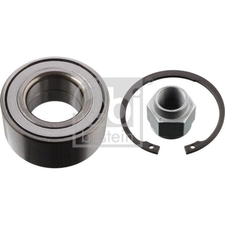 FEBI BILSTEIN Radlager 18191 FEBI BILSTEIN Radlager 18191