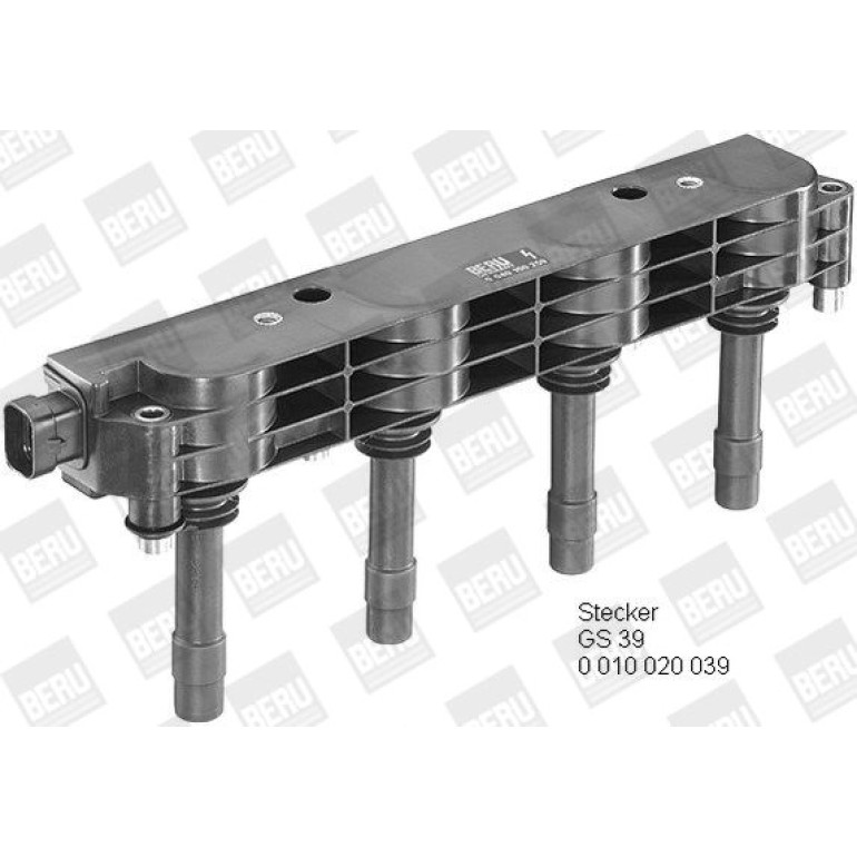Zündspule ZS259 Zündspule ZS259