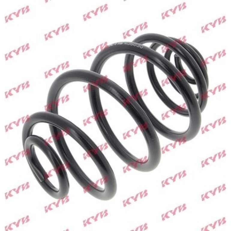 KYB Fahrwerksfeder Opel T. Corsa B 1.0-1.7D 03.93-09.00 RJ5030 KYB Fahrwerksfeder Opel T. Corsa B 1.0-1.7D 03.93-09.00 RJ5030