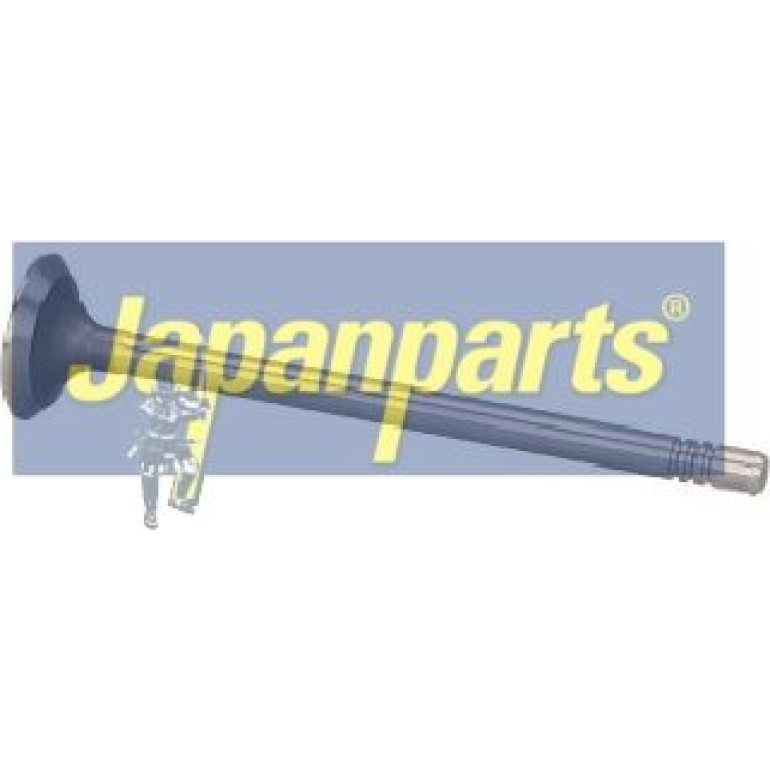 Japanparts Auslassventil VV-HY003 Japanparts Auslassventil VV-HY003