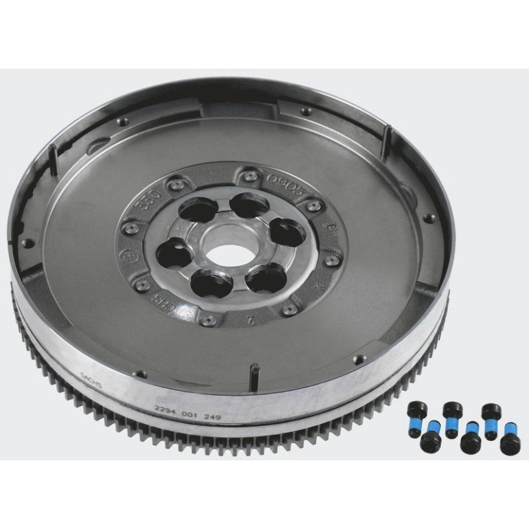 SACHS Schwungrad 2294 001 249 SACHS Schwungrad 2294 001 249