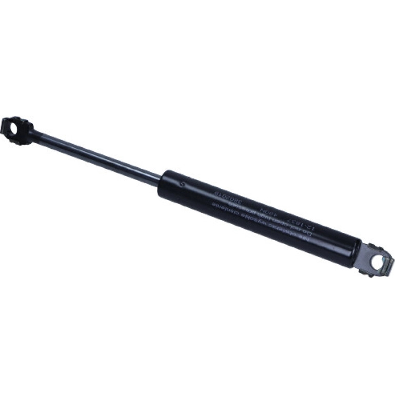 Gasfeder, Koffer-/Laderaum 12-1837 Gasfeder, Koffer-/Laderaum 12-1837