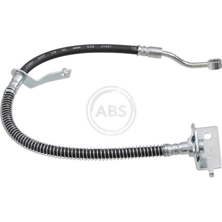 A.B.S. Bremsschlauch SL 1234 A.B.S. Bremsschlauch SL 1234