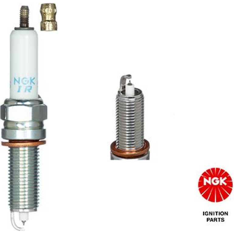 SILZKR7A-S NGK-Zündkerze 7718 SILZKR7A-S NGK-Zündkerze 7718