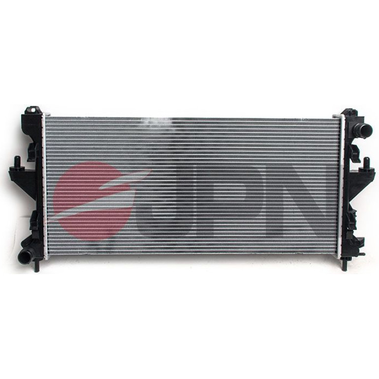 JPN Kühler, Motorkühlung 60C9020-JPN JPN Kühler, Motorkühlung 60C9020-JPN
