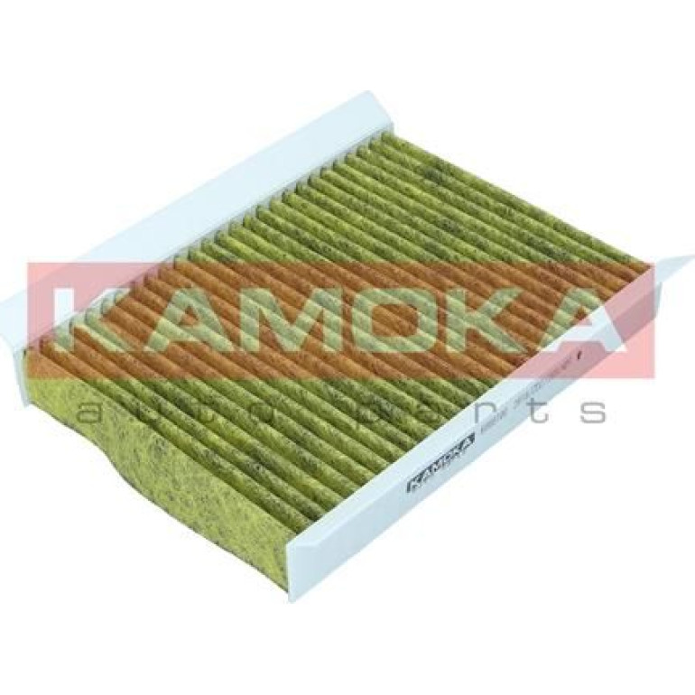 KAMOKA Filter, Innenraumluft 6080100 KAMOKA Filter, Innenraumluft 6080100