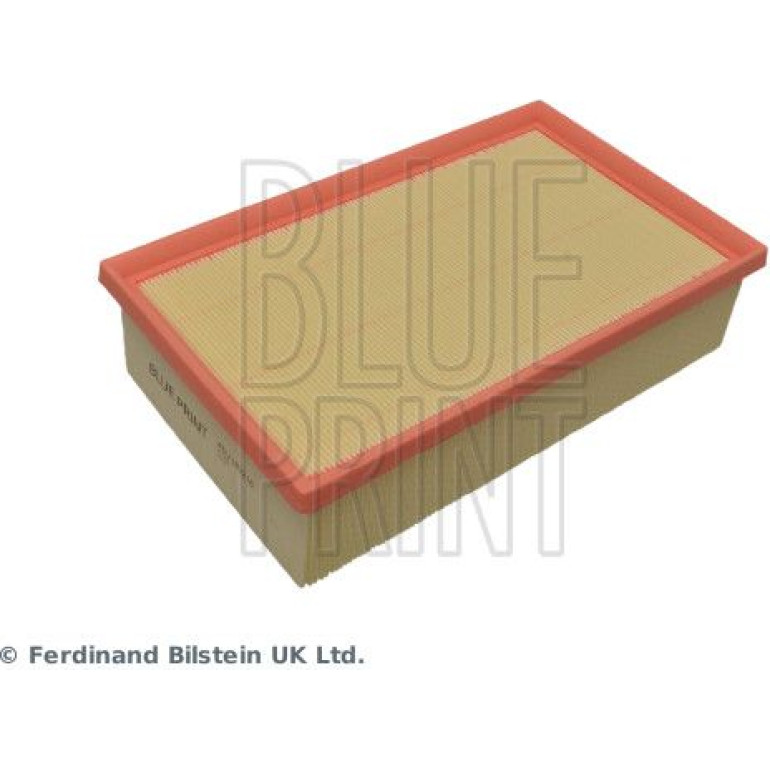 BLUE PRINT Luftfilter ADV182216 BLUE PRINT Luftfilter ADV182216
