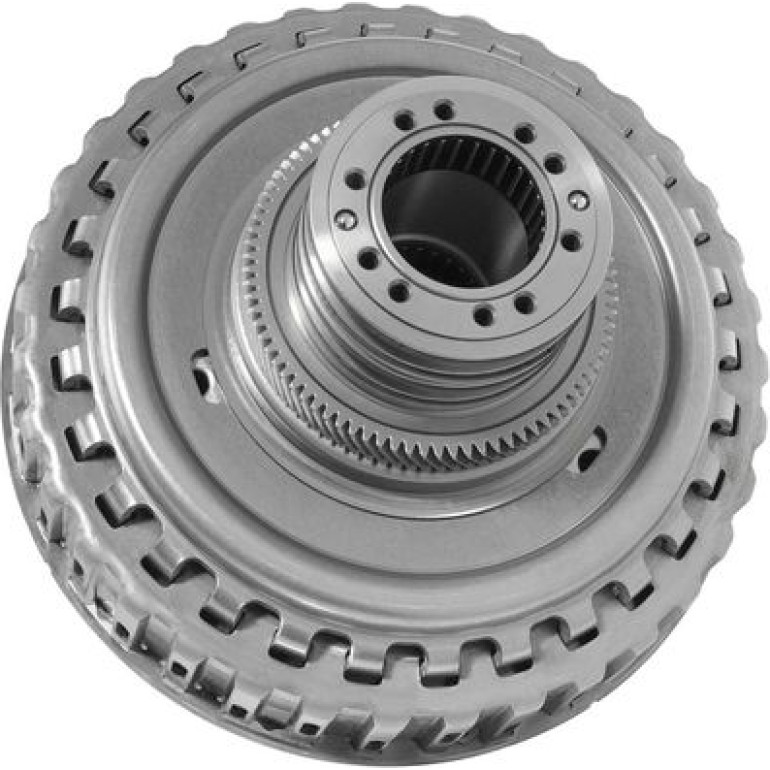 BorgWarner (AWD) Kupplungssatz 202155