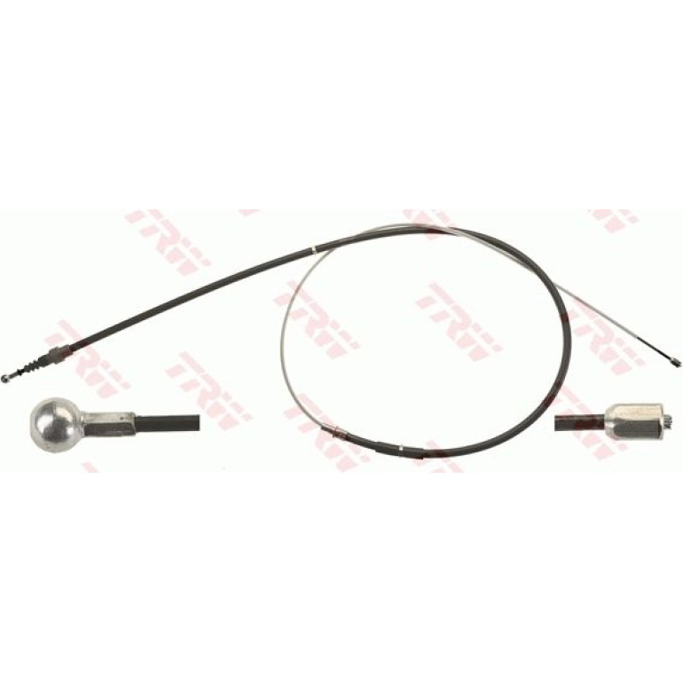 Handbremsseil GCH721 Handbremsseil GCH721