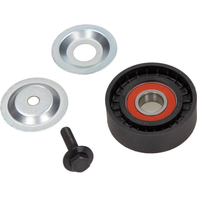 Umlenk-/Führungsrolle, Keilrippenriemen 54-1027 Umlenk-/Führungsrolle, Keilrippenriemen 54-1027