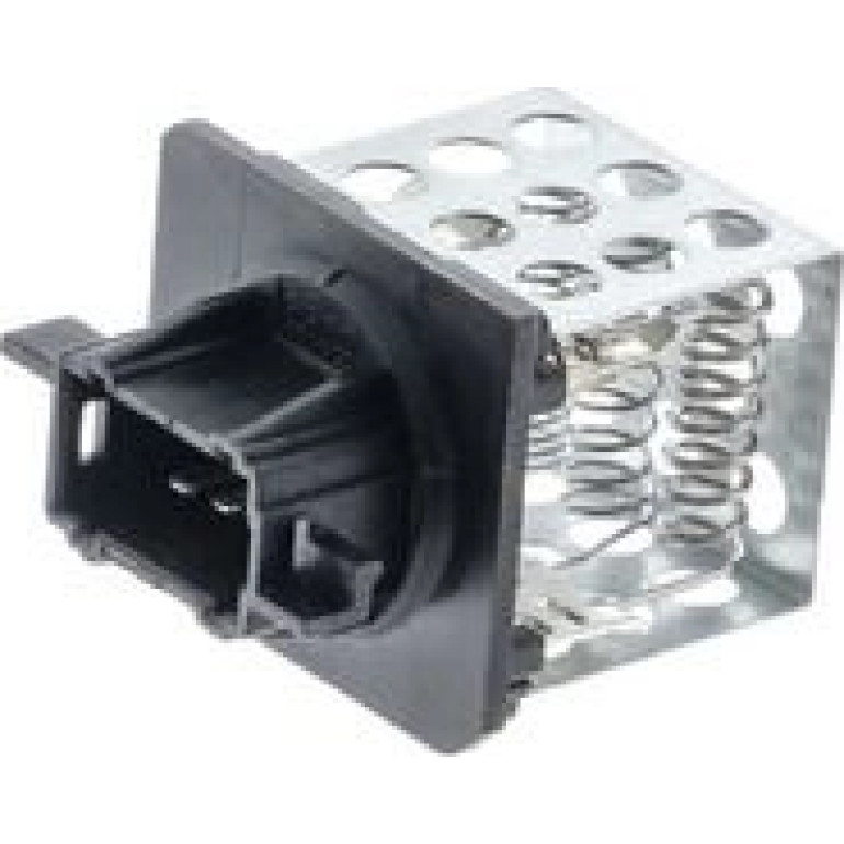 MAHLE Widerstand, Innenraumgebläse ABR 91 000P