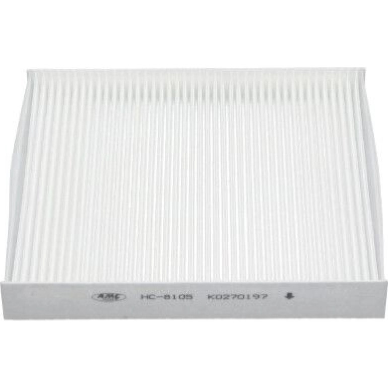 AMC Innenraumfilter PKW HC-8105 AMC Innenraumfilter PKW HC-8105