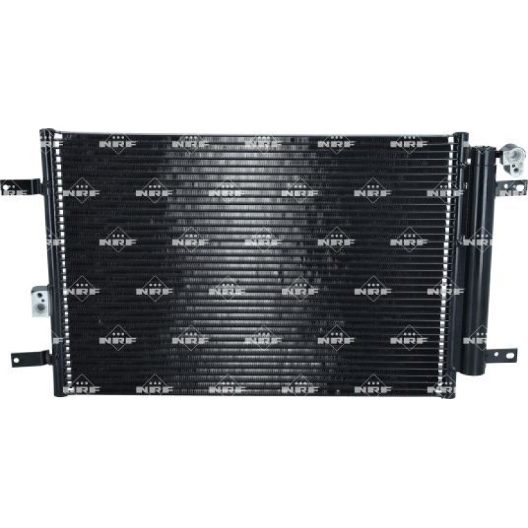 Kondensator, Klimaanlage 35403 Kondensator, Klimaanlage 35403