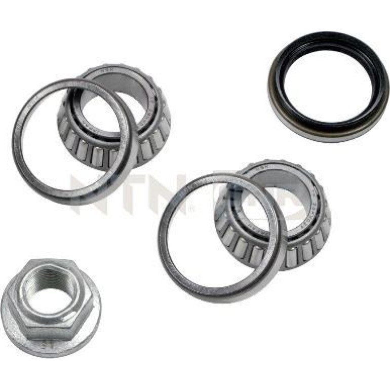 SNR Radlagersatz R173.13 SNR Radlagersatz R173.13
