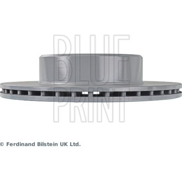 Bremsscheibe Toyota P. Hilux 2.4-2.5 D-4D 4Wd 88-05 ADT343100 Bremsscheibe Toyota P. Hilux 2.4-2.5 D-4D 4Wd 88-05 ADT343100