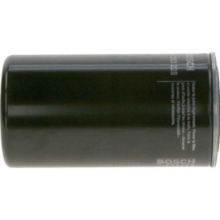 Ölfilter 0 451 203 228 Ölfilter 0 451 203 228