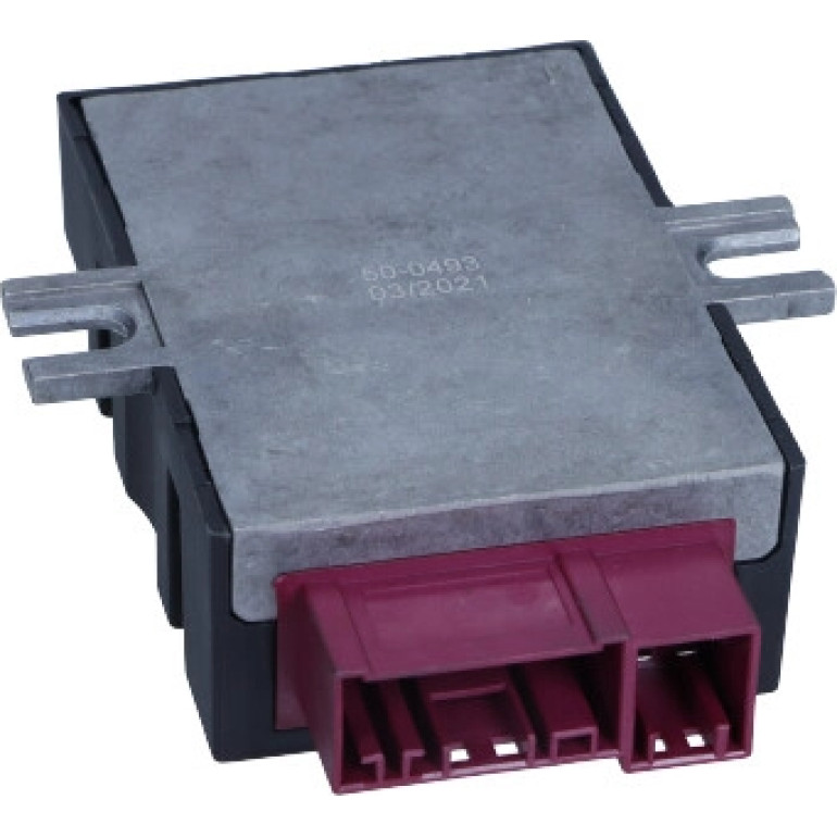 Maxgear 50-0493 Steuergerät, Kraftstoffpumpe Maxgear 50-0493 Steuergerät, Kraftstoffpumpe