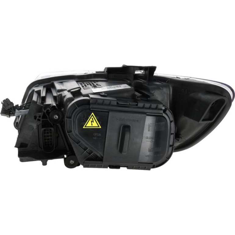 VALEO Hauptscheinwerfer 044142 VALEO Hauptscheinwerfer 044142