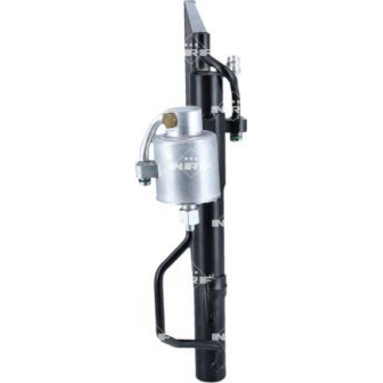Kondensator, Klimaanlage 35309 Kondensator, Klimaanlage 35309