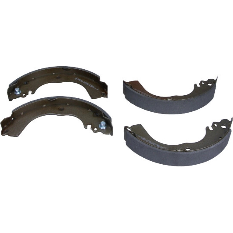 Bremsbackensatz 19-4589 Bremsbackensatz 19-4589