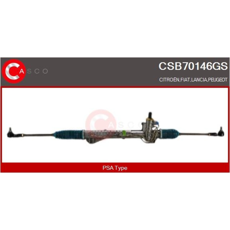 CASCO Management CSB70146GS CASCO Management CSB70146GS