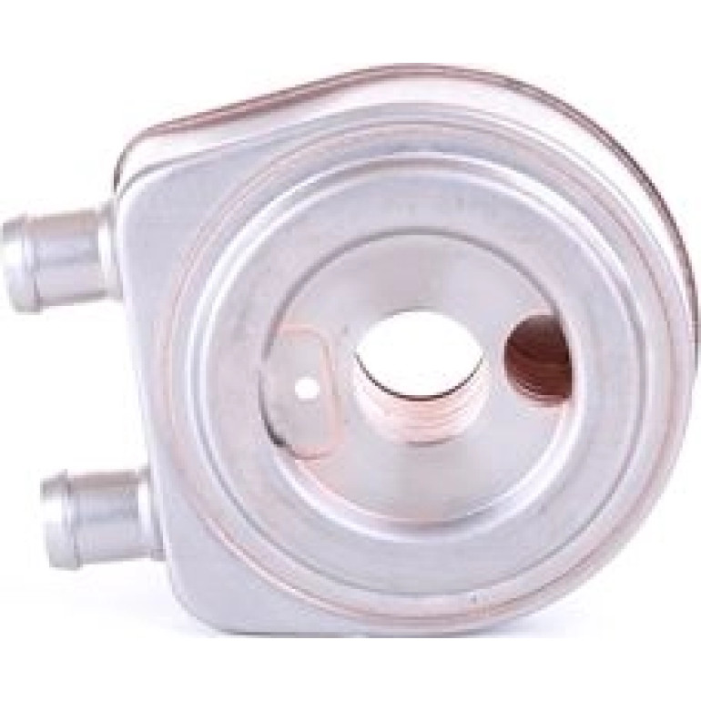 Ölkühler PKW 90780 Ölkühler PKW 90780