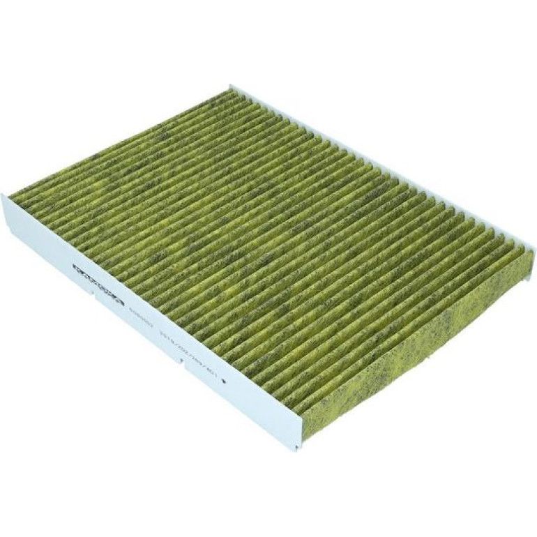KAMOKA Filter, Innenraumluft 6080002 KAMOKA Filter, Innenraumluft 6080002