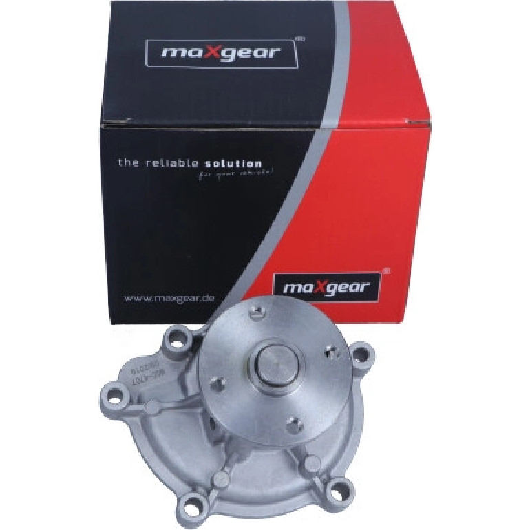 Wasserpumpe 47-0254 Wasserpumpe 47-0254
