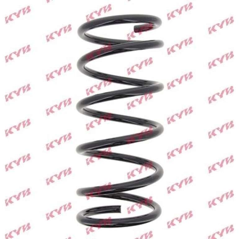 KYB Fahrwerksfeder Fiat P. Ducato 2.0/2.3D/2.8D 04/02 RA1803
