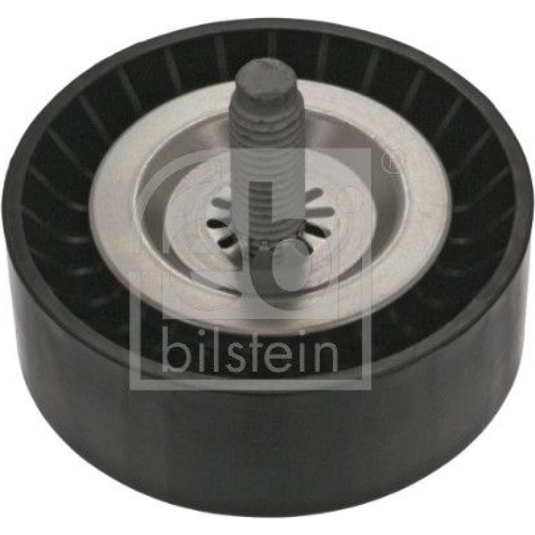 FEBI BILSTEIN Führungsrolle 100328