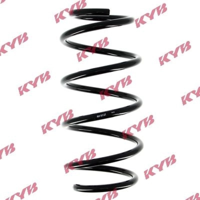 KYB Fahrwerksfeder Opel P. Vectra C/Gts 2.0 03/03 RH3527 KYB Fahrwerksfeder Opel P. Vectra C/Gts 2.0 03/03 RH3527