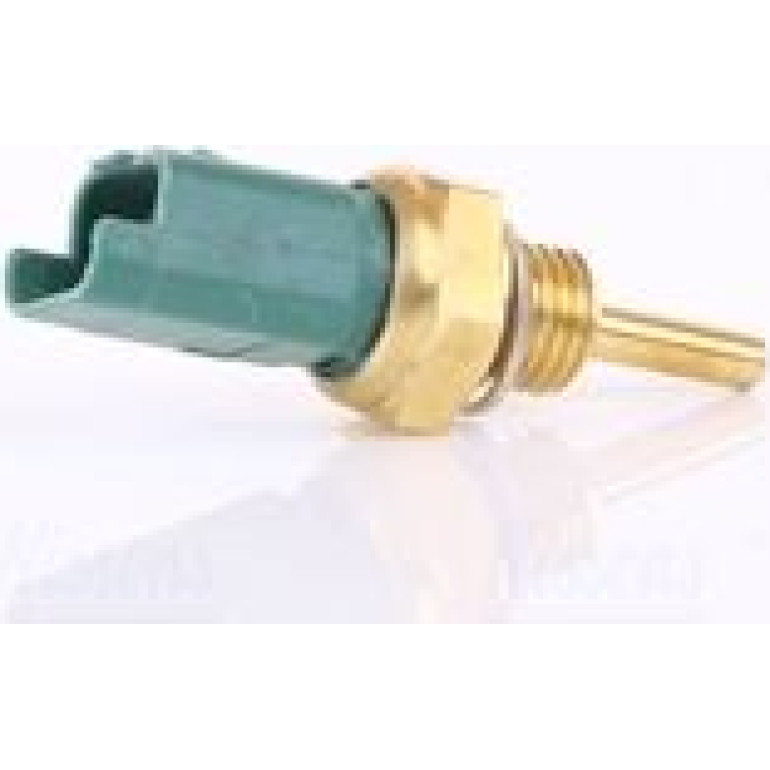 NISSENS Sensor, Kühlmitteltemperatur 207004 NISSENS Sensor, Kühlmitteltemperatur 207004