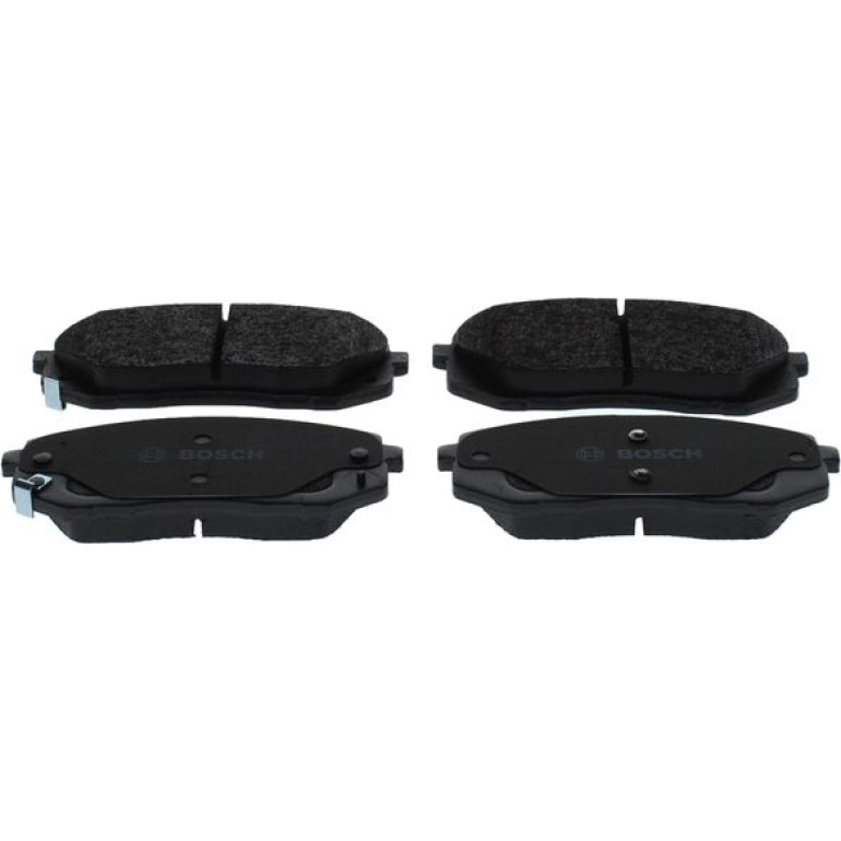 Bosch Bremsbelagsatz 0 986 494 559 Bosch Bremsbelagsatz 0 986 494 559