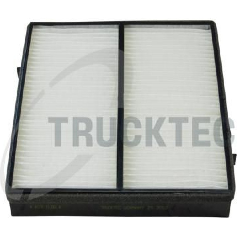 TRUCKTEC AUTOMOTIVE Filter, Innenraumluft 02.59.065 TRUCKTEC AUTOMOTIVE Filter, Innenraumluft 02.59.065
