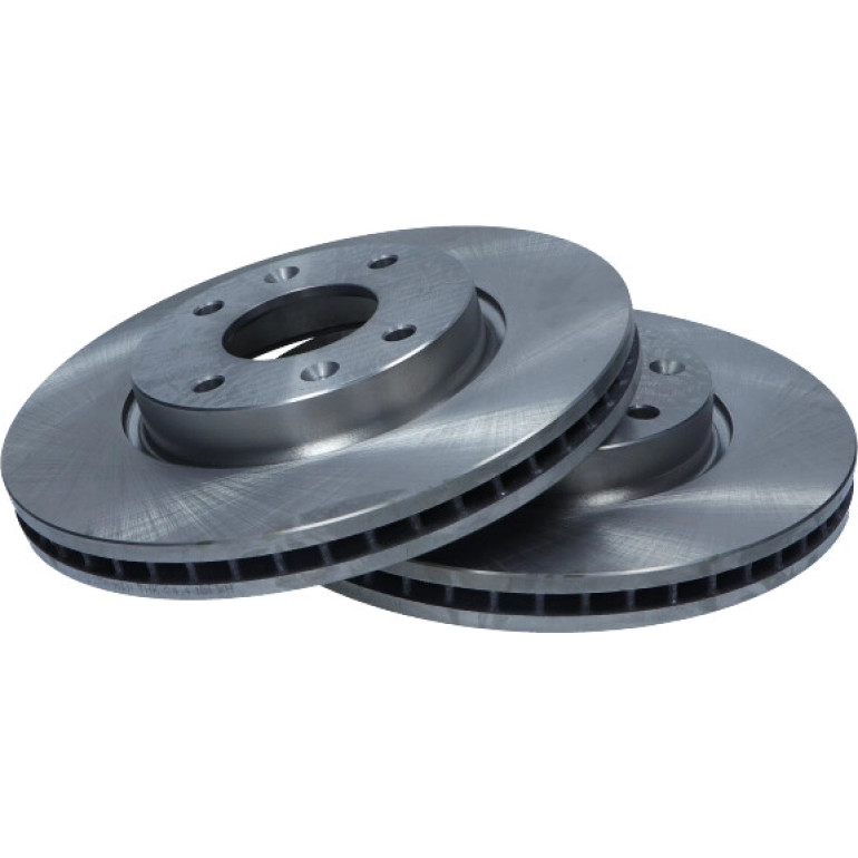 Maxgear Bremsscheibe Hyundai P. Sonata 19-1256 Maxgear Bremsscheibe Hyundai P. Sonata 19-1256