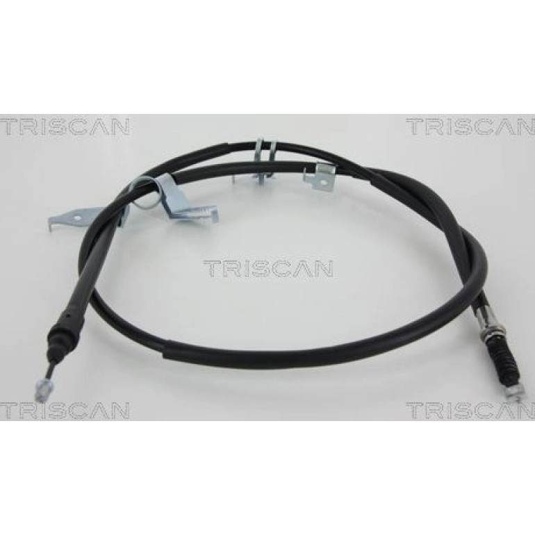Seilzug, Feststellbremse Mazda T. 5 05- Le 814050167 Seilzug, Feststellbremse Mazda T. 5 05- Le 814050167