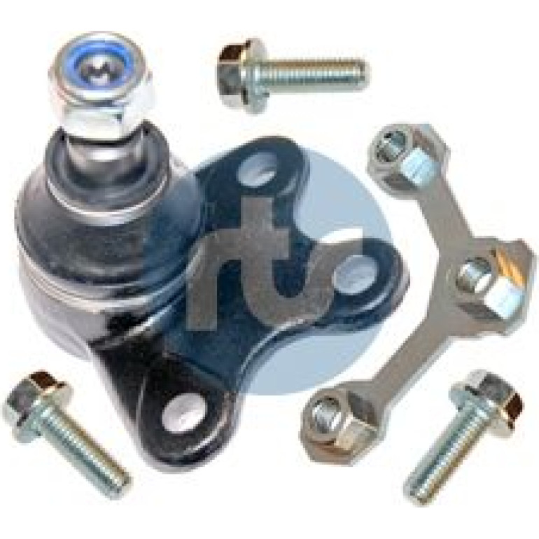 RTS Schulterklopfen 93-95910-256 RTS Schulterklopfen 93-95910-256