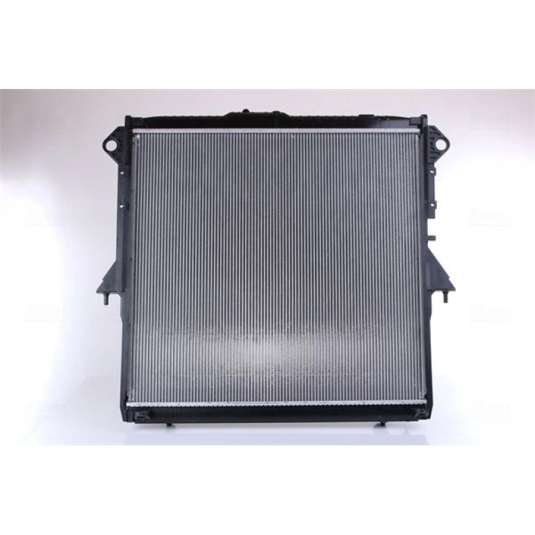 Wasserkühler PKW 69246 Wasserkühler PKW 69246