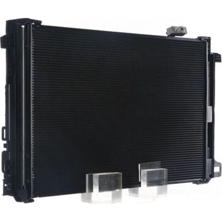 Kondensator, Klimaanlage AC 786 000S Kondensator, Klimaanlage AC 786 000S