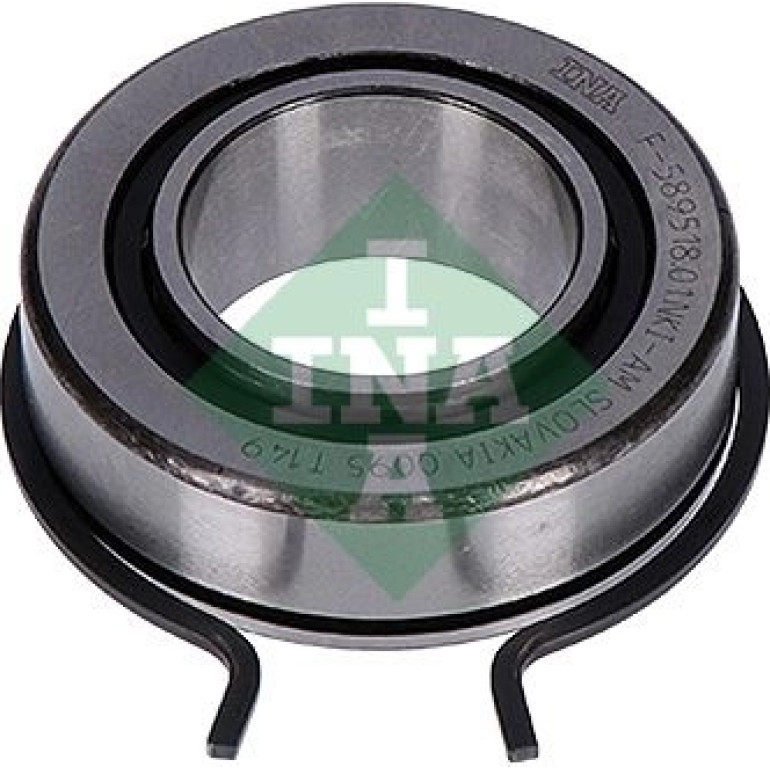 INA Lager, Schaltgetriebe 712 2206 10 INA Lager, Schaltgetriebe 712 2206 10