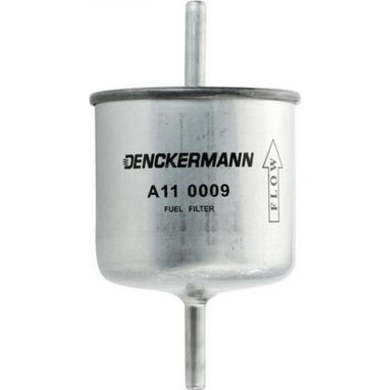 DENCKERMANN Kraftstofffilter A110009