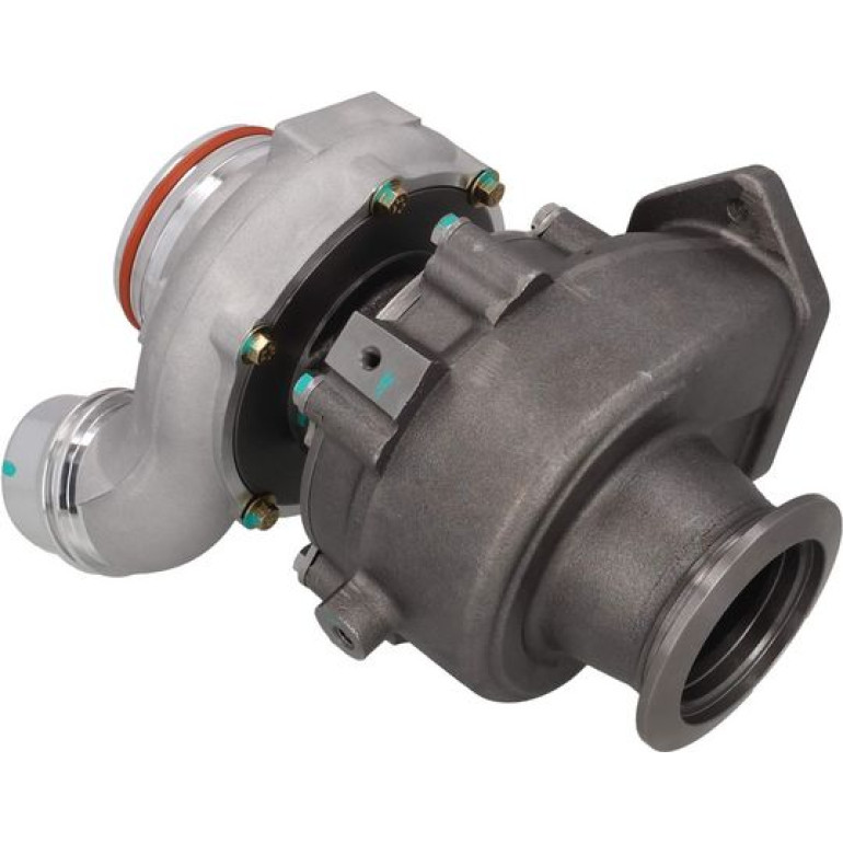 KAMOKA Turbolader 8600066 KAMOKA Turbolader 8600066