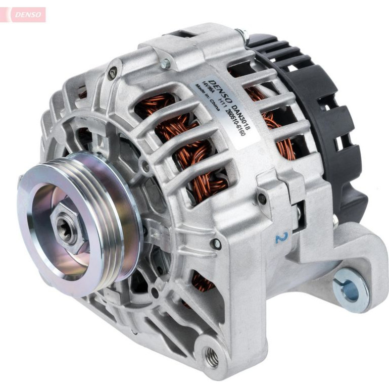 DENSO Generator DAN3018 DENSO Generator DAN3018