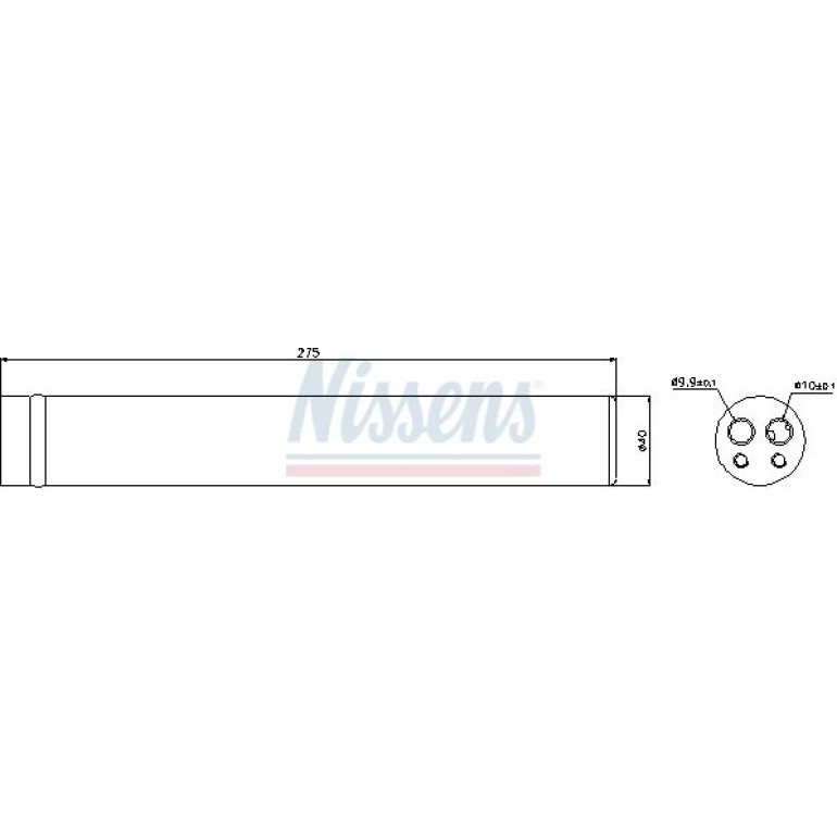 Trockner PKW 95441 Trockner PKW 95441
