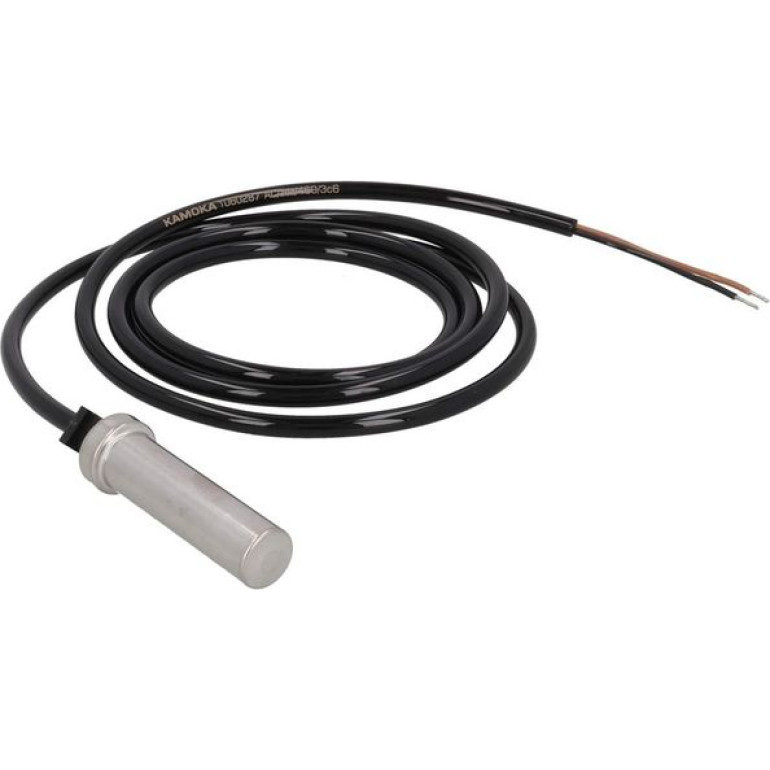 KAMOKA Sensor, Raddrehzahl 1060287 KAMOKA Sensor, Raddrehzahl 1060287